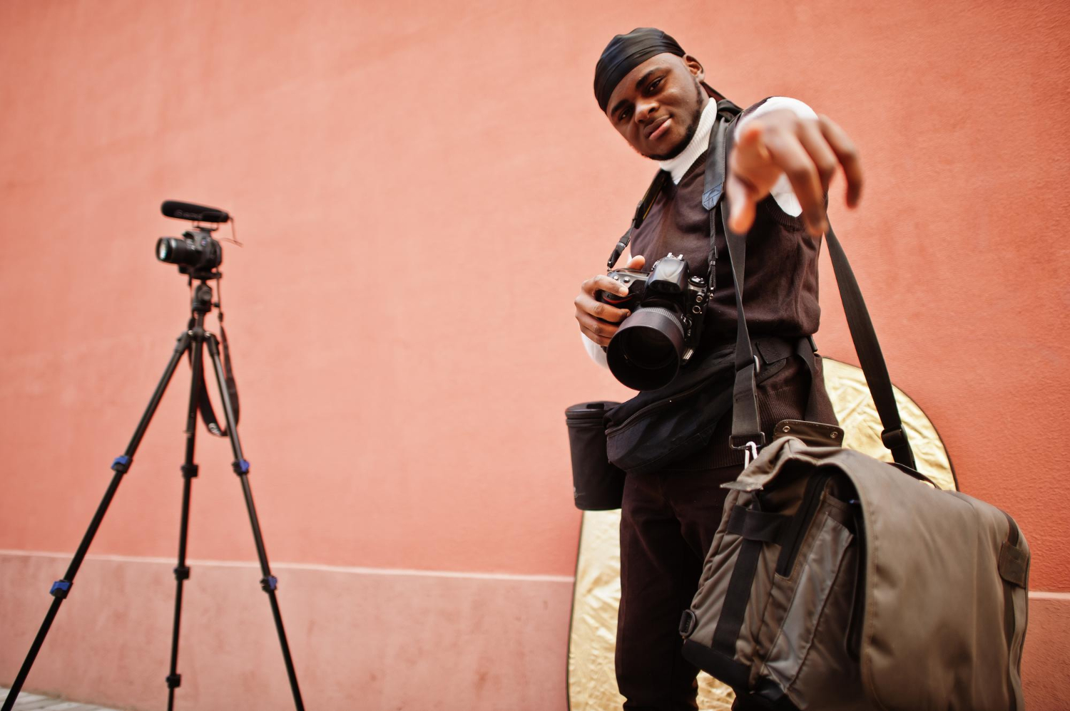 Event Photography & Videography
